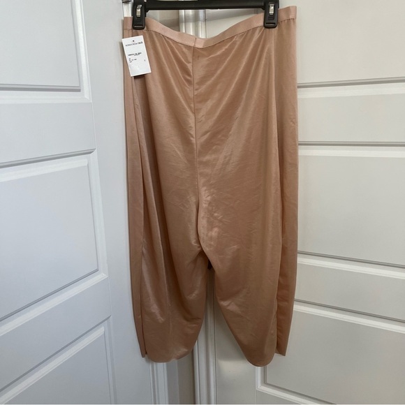 Skims Barley There Cropped Legging In Clay SH-LEG-0530 Size 3X - Picture 2 of 5